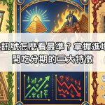 戰神賽特2訊號怎麼看最準?掌握進場時機,避開吃分期的三大特徵|2025戰神賽特 戰神賽特2訊號怎麼看最準?掌握進場時機,避開吃分期的三大特徵