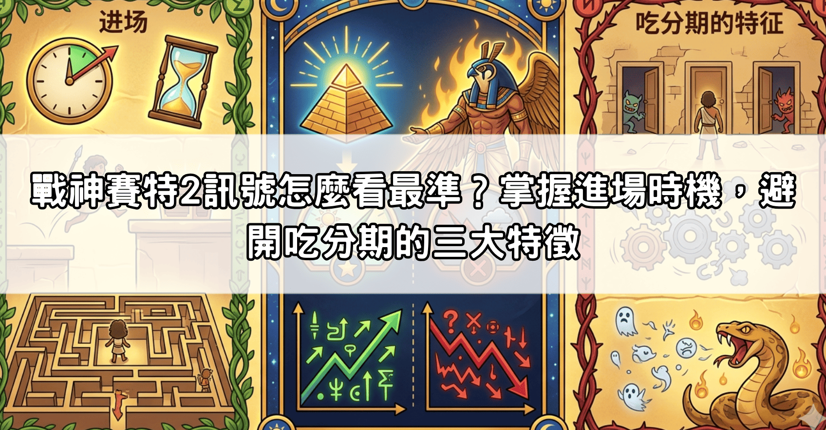 戰神賽特2訊號怎麼看最準?掌握進場時機,避開吃分期的三大特徵|2025戰神賽特 戰神賽特2訊號怎麼看最準?掌握進場時機,避開吃分期的三大特徵
